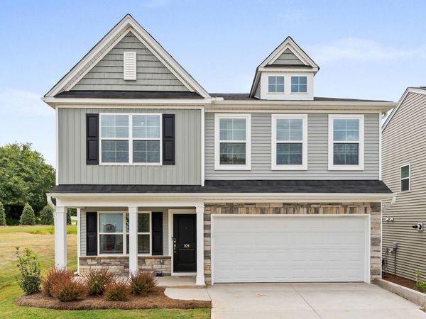515 O'Leary Circle, Summerville, SC 29483