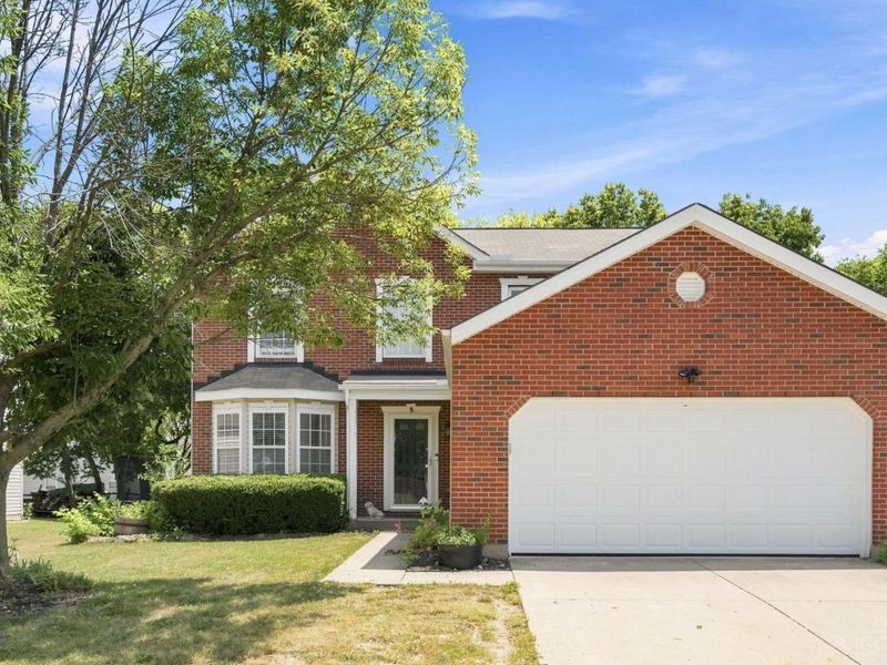 406 Princeton Drive, Trenton, OH 45067 Photo 10