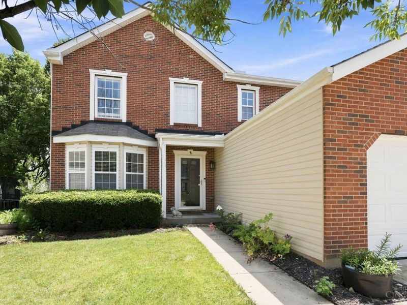 406 Princeton Drive, Trenton, OH 45067 Photo 11