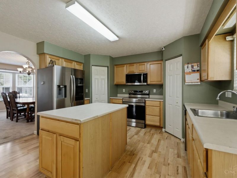 406 Princeton Drive, Trenton, OH 45067 Photo 21