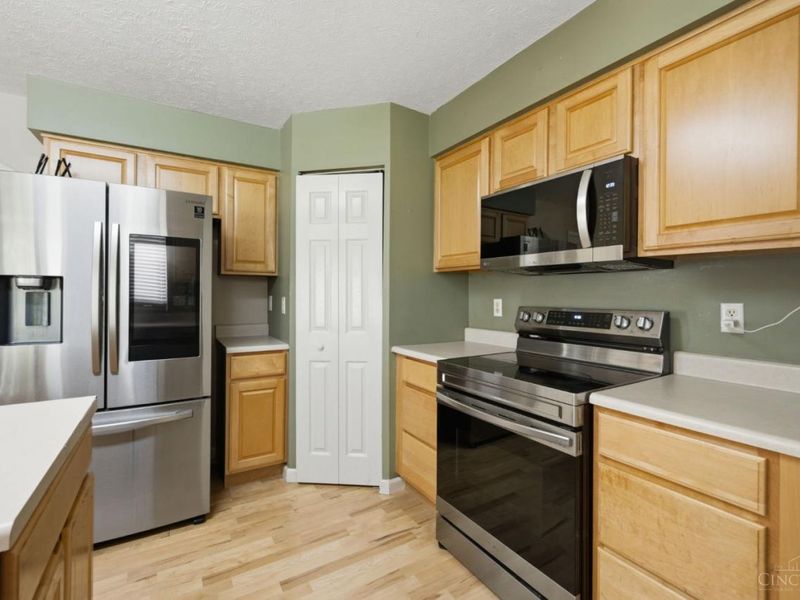 406 Princeton Drive, Trenton, OH 45067 Photo 23