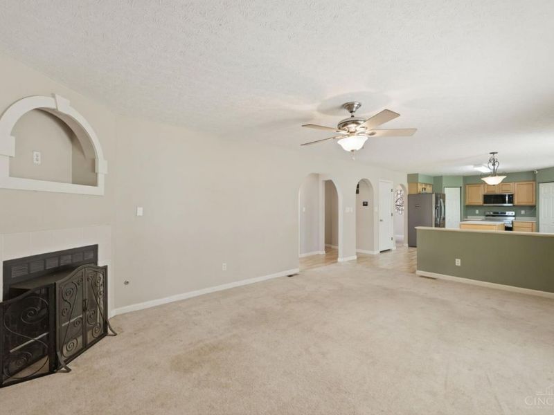 406 Princeton Drive, Trenton, OH 45067 Photo 32