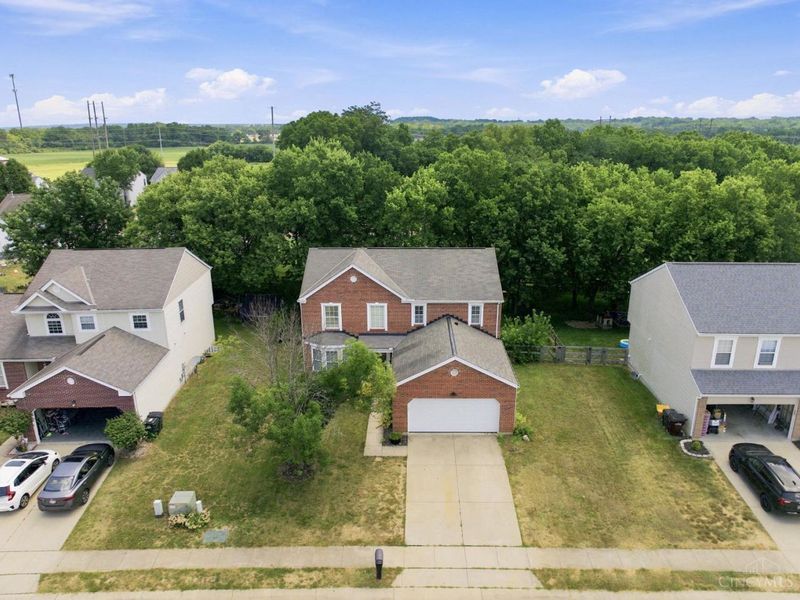 406 Princeton Drive, Trenton, OH 45067 Photo 70