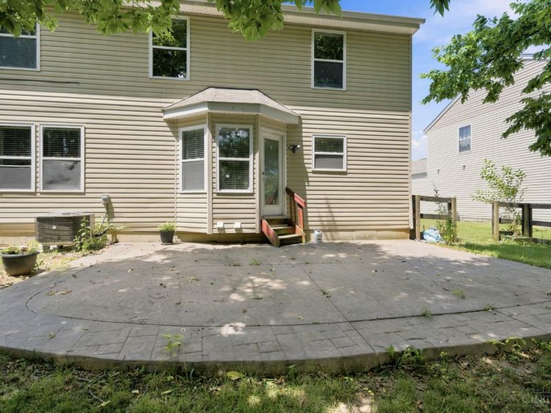 406 Princeton Drive, Trenton, OH 45067 Photo 9