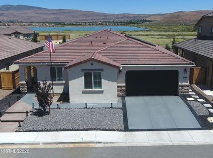 6388 Red Stable Road, Sparks, NV 89436 Photo
