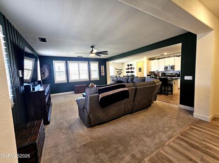 6388 Red Stable Road, Sparks, NV 89436 Photo