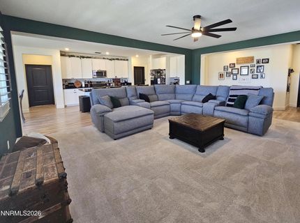 6388 Red Stable Road, Sparks, NV 89436 Photo