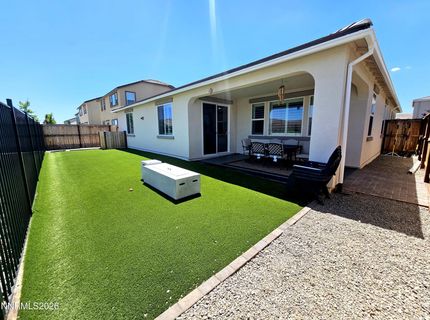 6388 Red Stable Road, Sparks, NV 89436 Photo