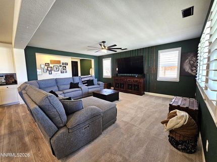 6388 Red Stable Road, Sparks, NV 89436 Photo