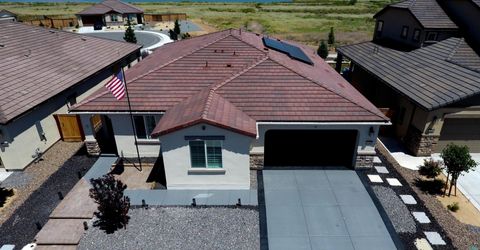 6388 Red Stable Road, Sparks, NV 89436 Photo
