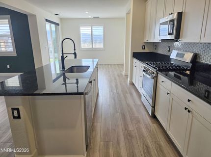 6388 Red Stable Road, Sparks, NV 89436 Photo