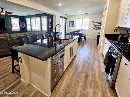 6388 Red Stable Road, Sparks, NV 89436 Photo