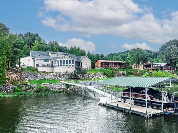 11959 Highway 147 , Stewart, TN 37175