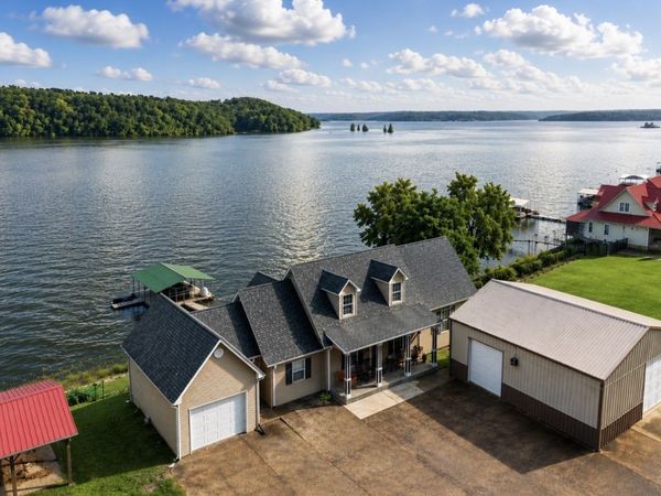 11959 Highway 147, Stewart, TN 37175