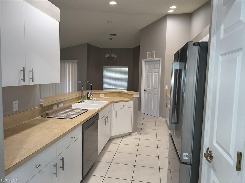 19949 Lake Vista Cir , Unit 16C, Lehigh Acres, FL 33936 Photo