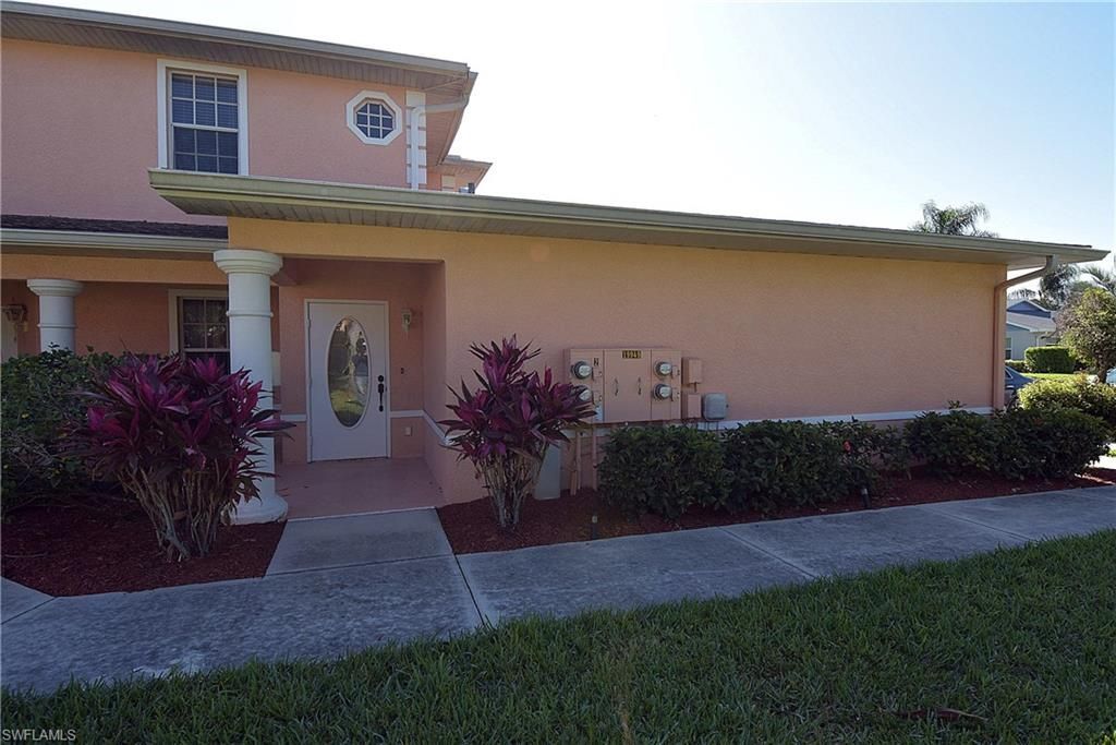 19949 Lake Vista Cir , Unit 16C, Lehigh Acres, FL 33936 Photo