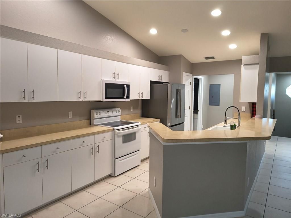 19949 Lake Vista Cir , Unit 16C, Lehigh Acres, FL 33936 Photo
