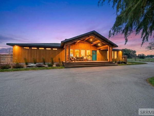 2478 W 4700 S, REXBURG, ID 83440