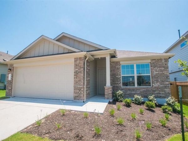 5717 Southerner WAY, Austin, TX 78747