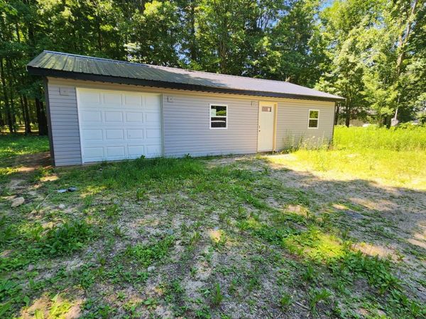 4830 Beech Drive, Lakeview, MI 48850