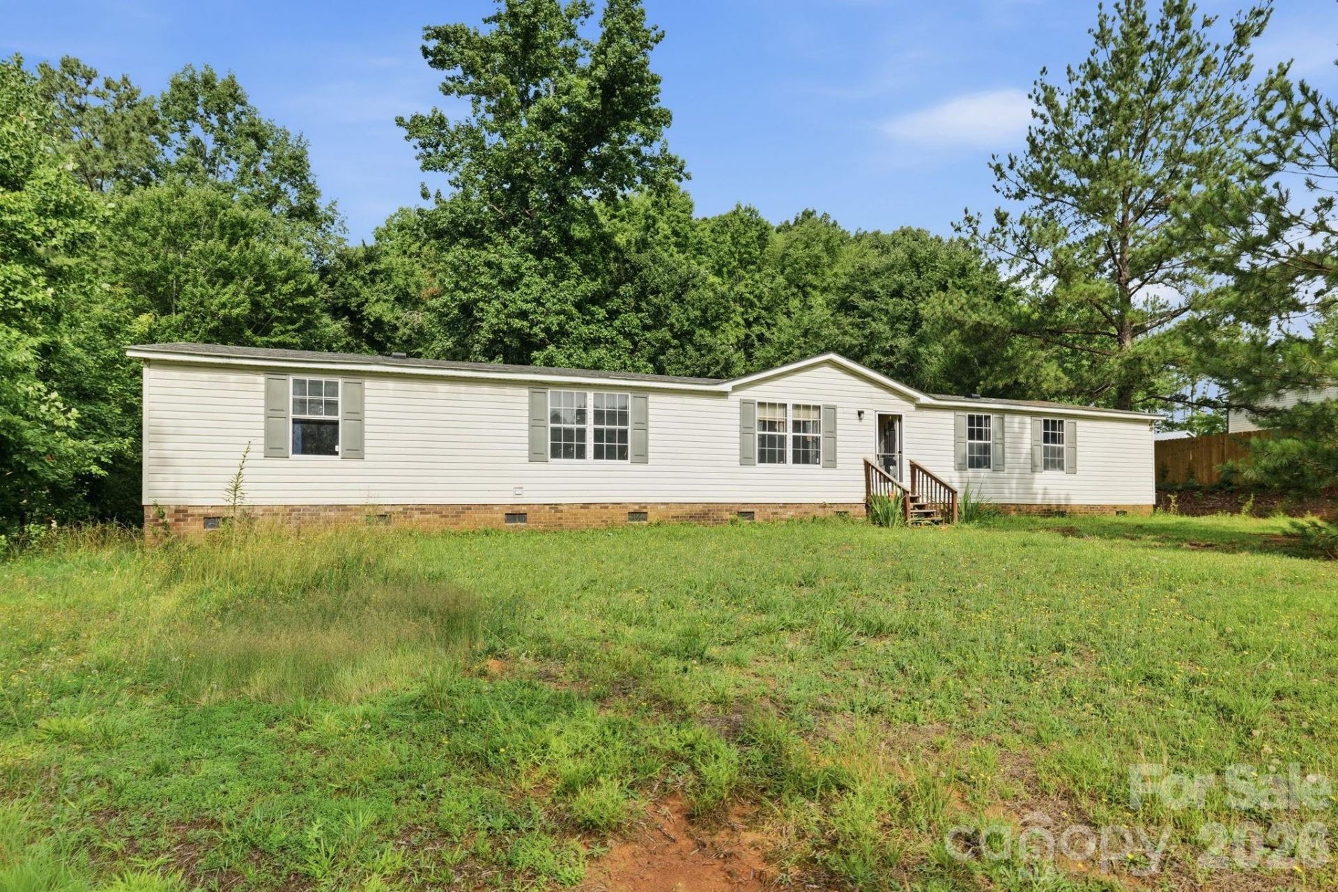 453 Helen Young Drive, Linwood, NC 27299 Main Photo