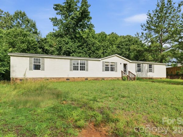 453 Helen Young Drive, Linwood, NC 27299