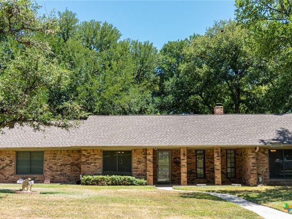 505 Pecos Trail , Belton, TX 76513