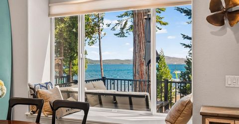 85 Lakeside Drive, Lake Almanor, CA 96137 Photo