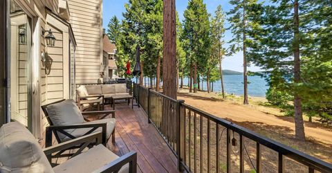85 Lakeside Drive, Lake Almanor, CA 96137 Photo