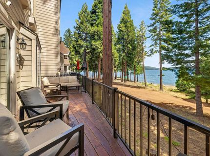 85 Lakeside Drive, Lake Almanor, CA 96137 Photo