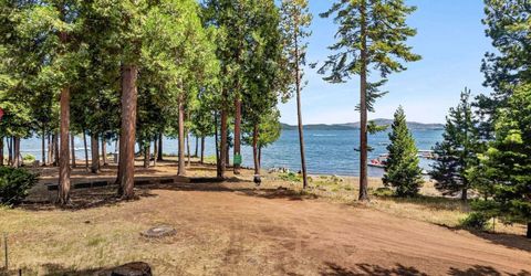 85 Lakeside Drive, Lake Almanor, CA 96137 Photo