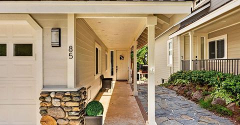 85 Lakeside Drive, Lake Almanor, CA 96137 Photo