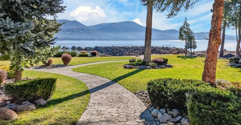 85 Lakeside Drive, Lake Almanor, CA 96137 Photo