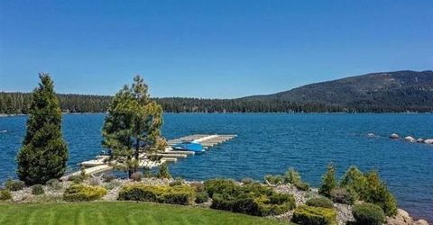 85 Lakeside Drive, Lake Almanor, CA 96137 Photo