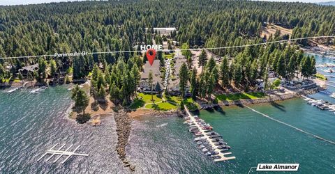 85 Lakeside Drive, Lake Almanor, CA 96137 Photo