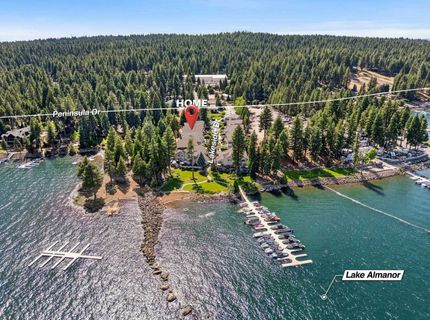 85 Lakeside Drive, Lake Almanor, CA 96137 Photo