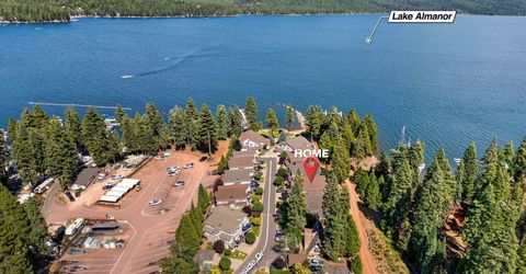 85 Lakeside Drive, Lake Almanor, CA 96137 Photo