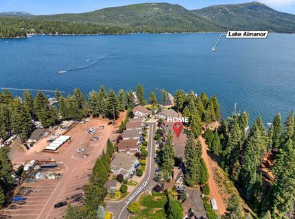 85 Lakeside Drive, Lake Almanor, CA 96137 Photo