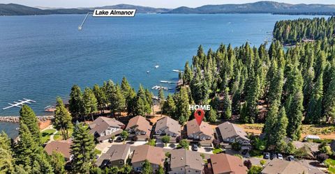 85 Lakeside Drive, Lake Almanor, CA 96137 Photo