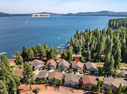 85 Lakeside Drive, Lake Almanor, CA 96137 Photo