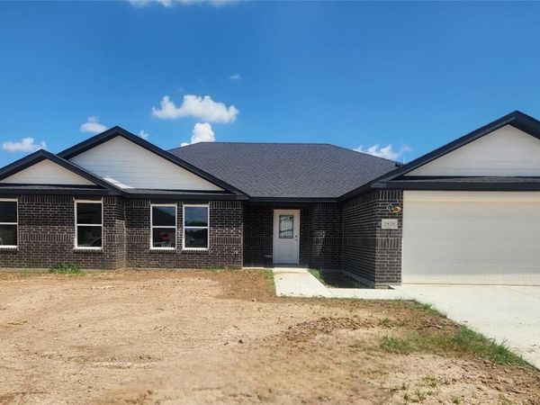 1838 Topaz Road, Pryor, OK 74361