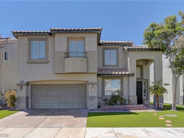 7225 Eaglegate Street, Las Vegas, NV 89131