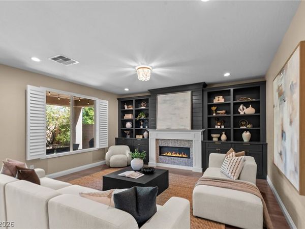 9514 Wild Valley Avenue, Las Vegas, NV 89148