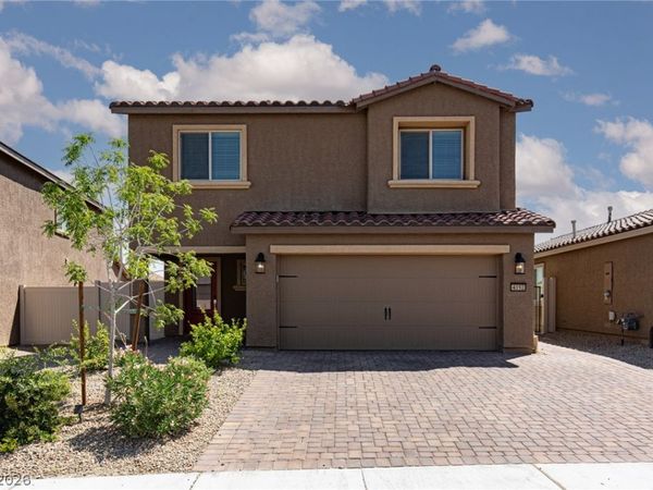4152 Sandia Star Drive, North Las Vegas, NV 89032