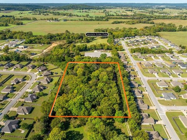 1498 Viney Grove Road , Prairie Grove, AR 72753