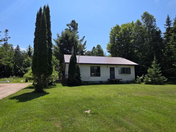 10825 W Lakeshore DR, Brimley/Bay Mills, MI 49715