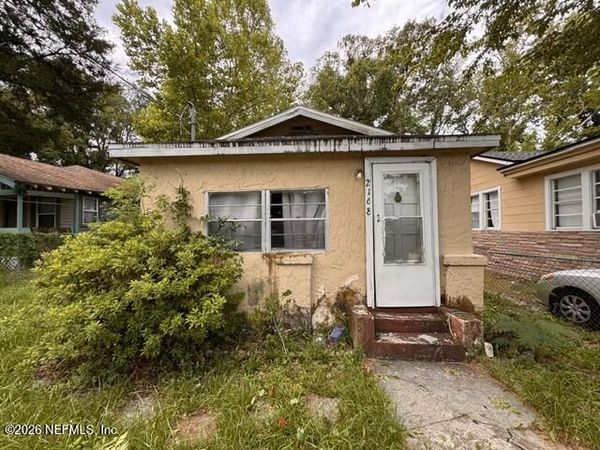 2168 MCQUADE Street, Jacksonville, FL 32209