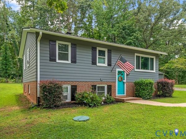 2435 Ocala Drive, Powhatan, VA 23139