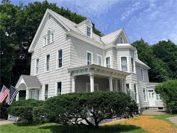 70 Tompkins Street , Cortland, NY 13045