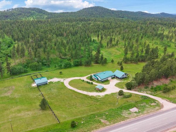 22615 HWY 385, Rapid City, SD 57702